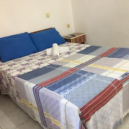 Keramos Pansiyon Finike Ngoại thất bức ảnh