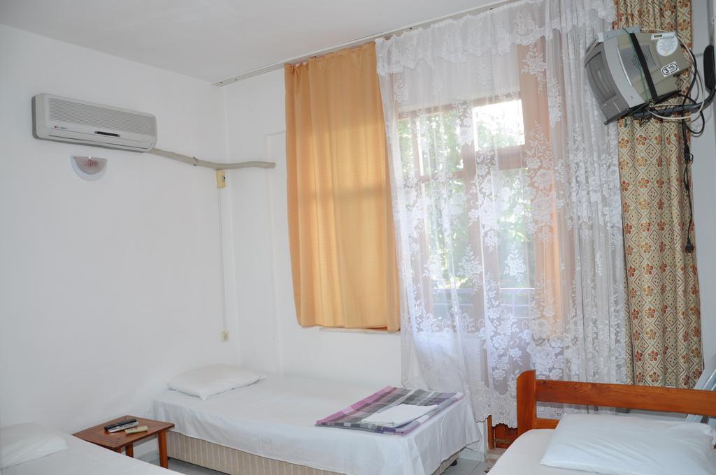 Keramos Pansiyon Finike Phòng bức ảnh